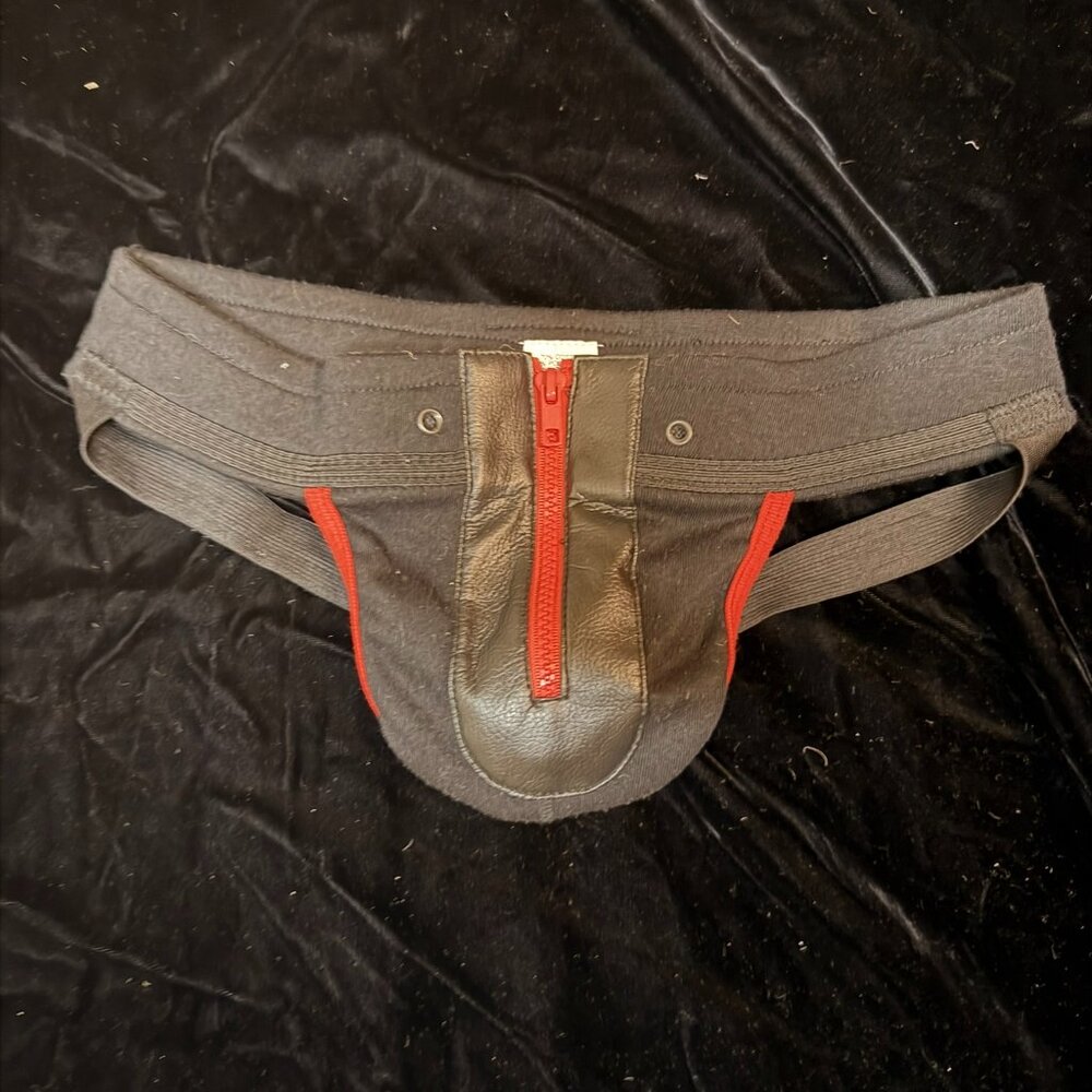 Jack Adams Jockstrap